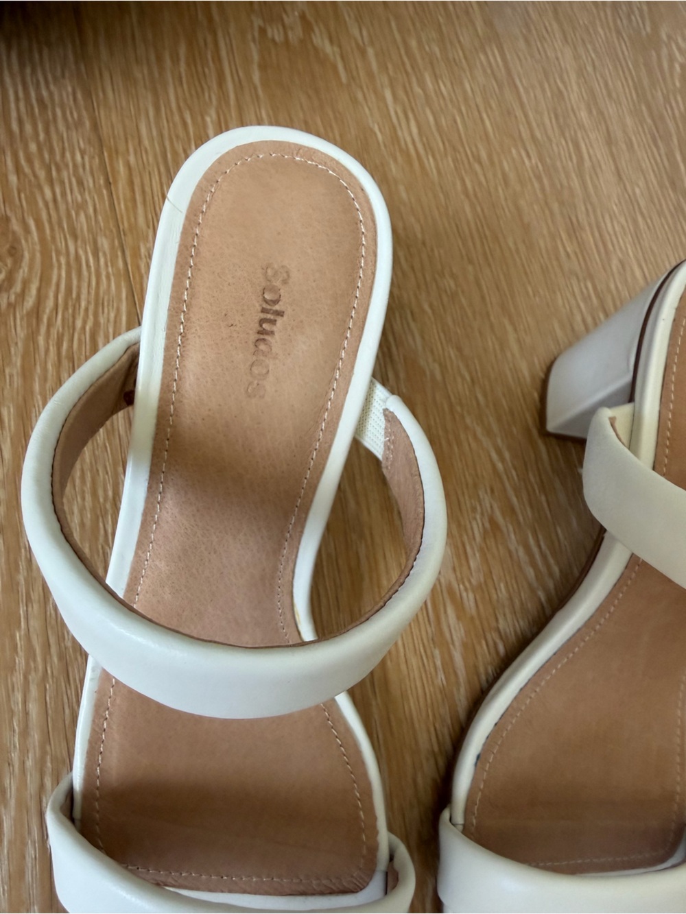Soludos • Ines Heel - Picture 6 of 7
